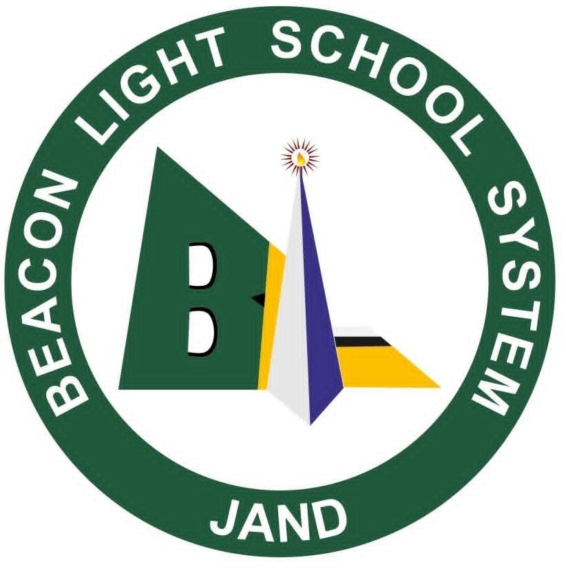 Beacon Light School System logo